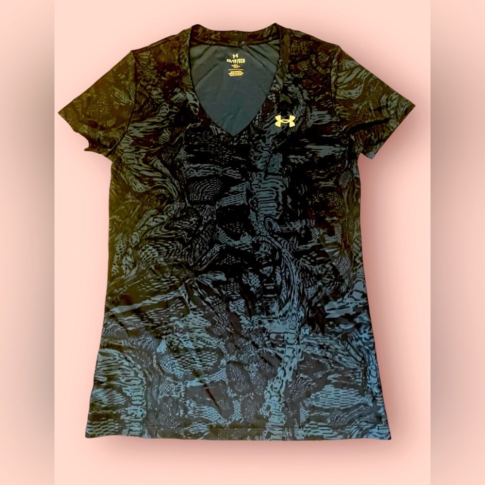 Under Armour Shirt